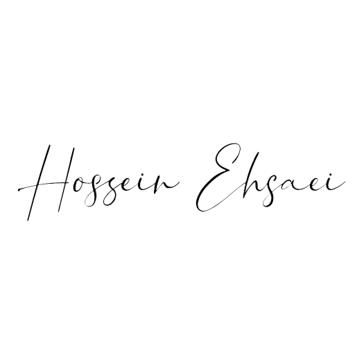 Hossein Ehsaei